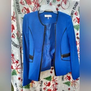 Women's blazer